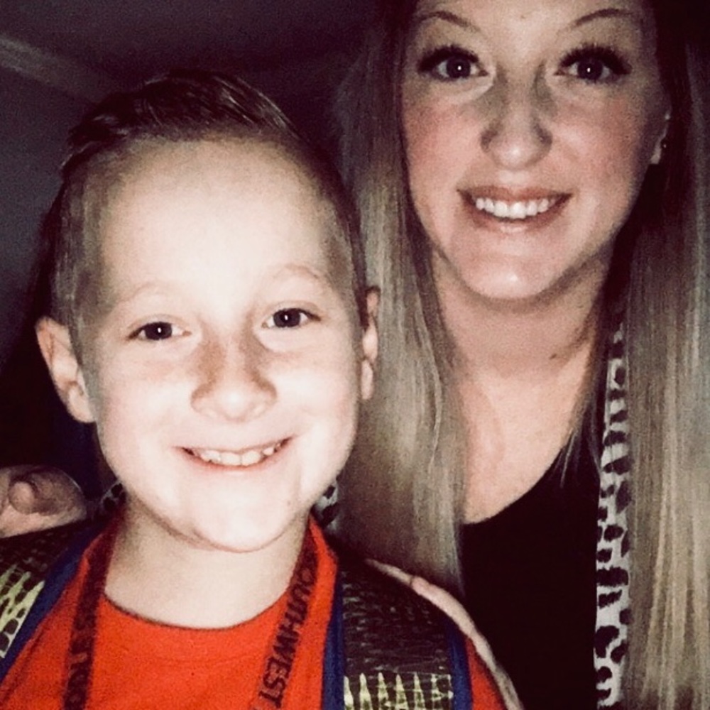 Meet your Posher, Cassey